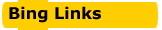 bing links